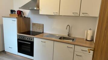 Eigene Küche | Wasserkocher