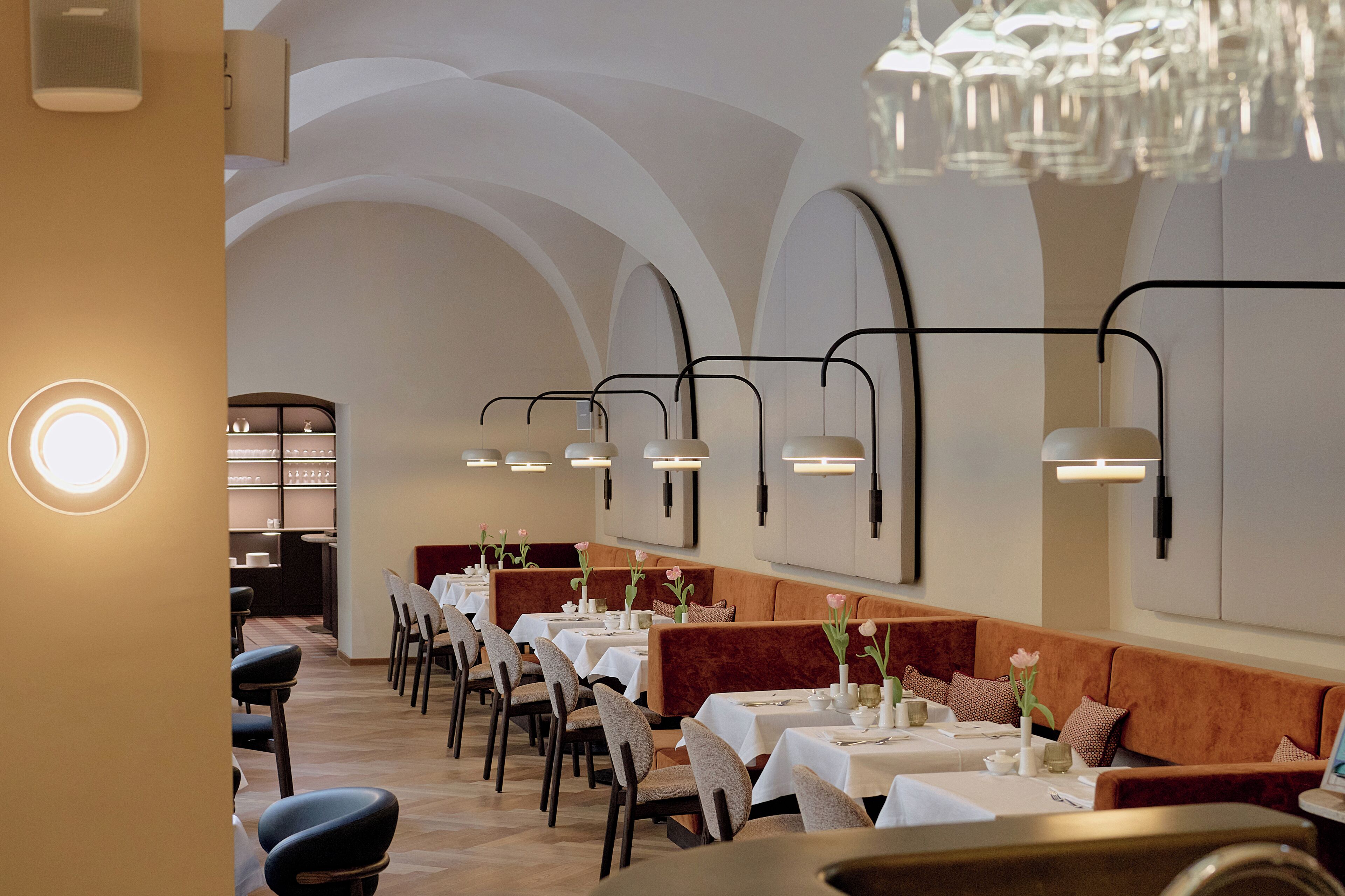 Foto - Hotel Palais Mailberger Hof