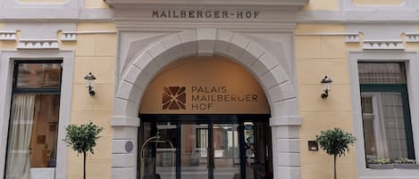 Exteriör