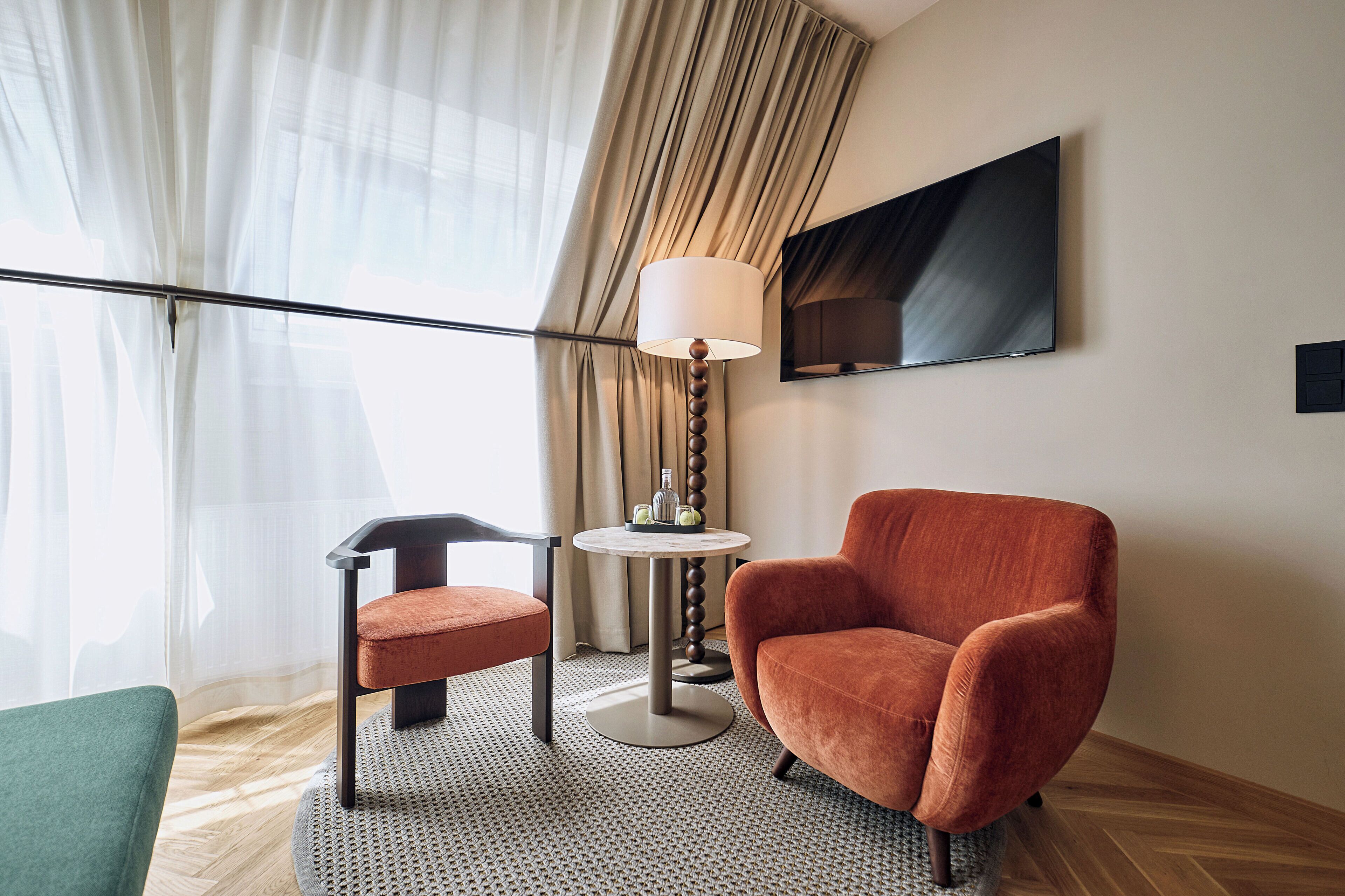 Foto - Hotel Palais Mailberger Hof