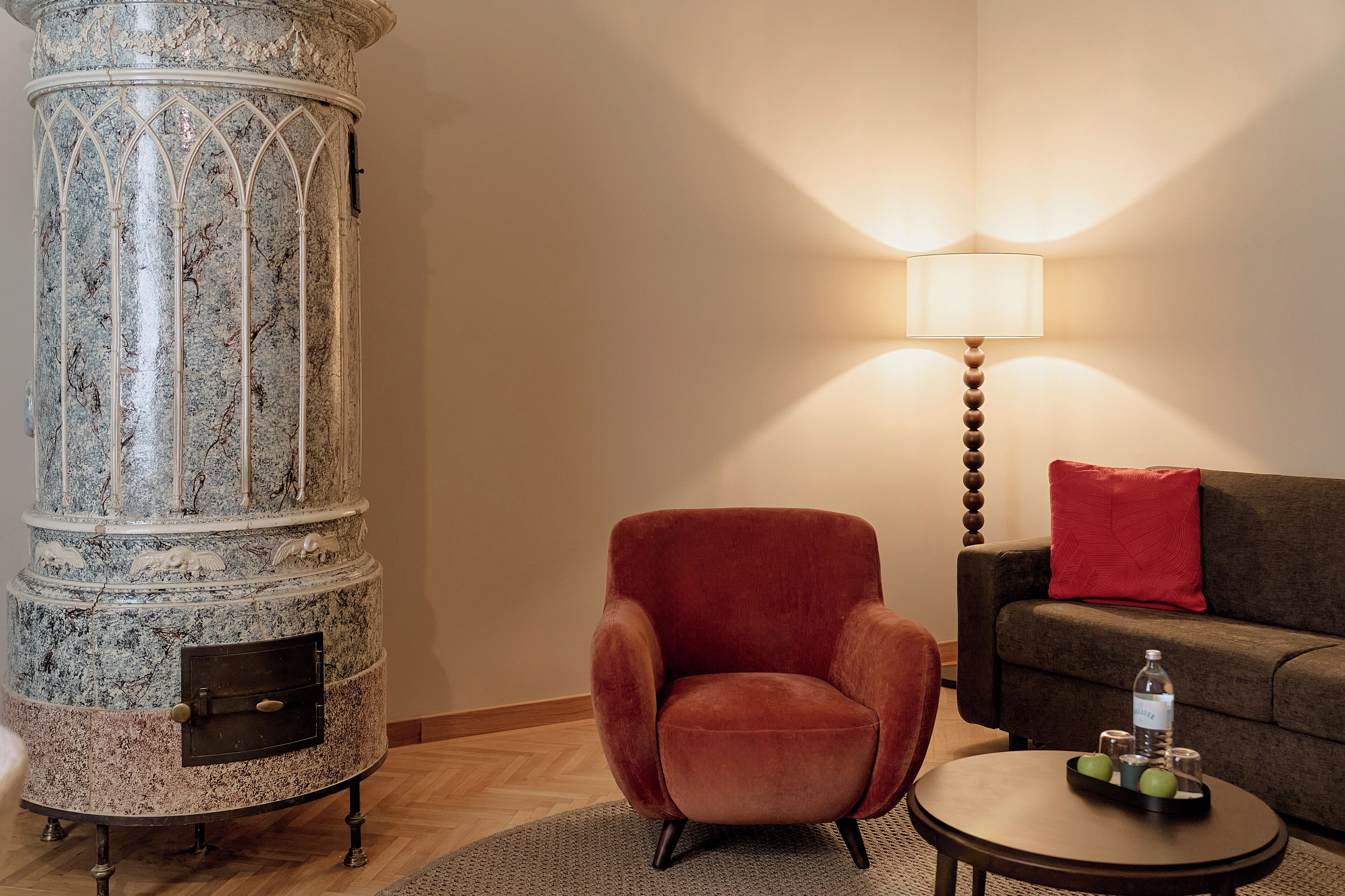 Foto - Hotel Palais Mailberger Hof