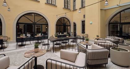 Hotel Palais Mailberger Hof