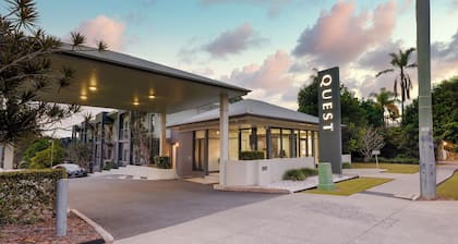 Quest Ipswich