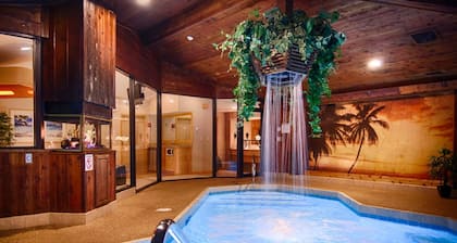 Sybaris Pool Suites Indianapolis