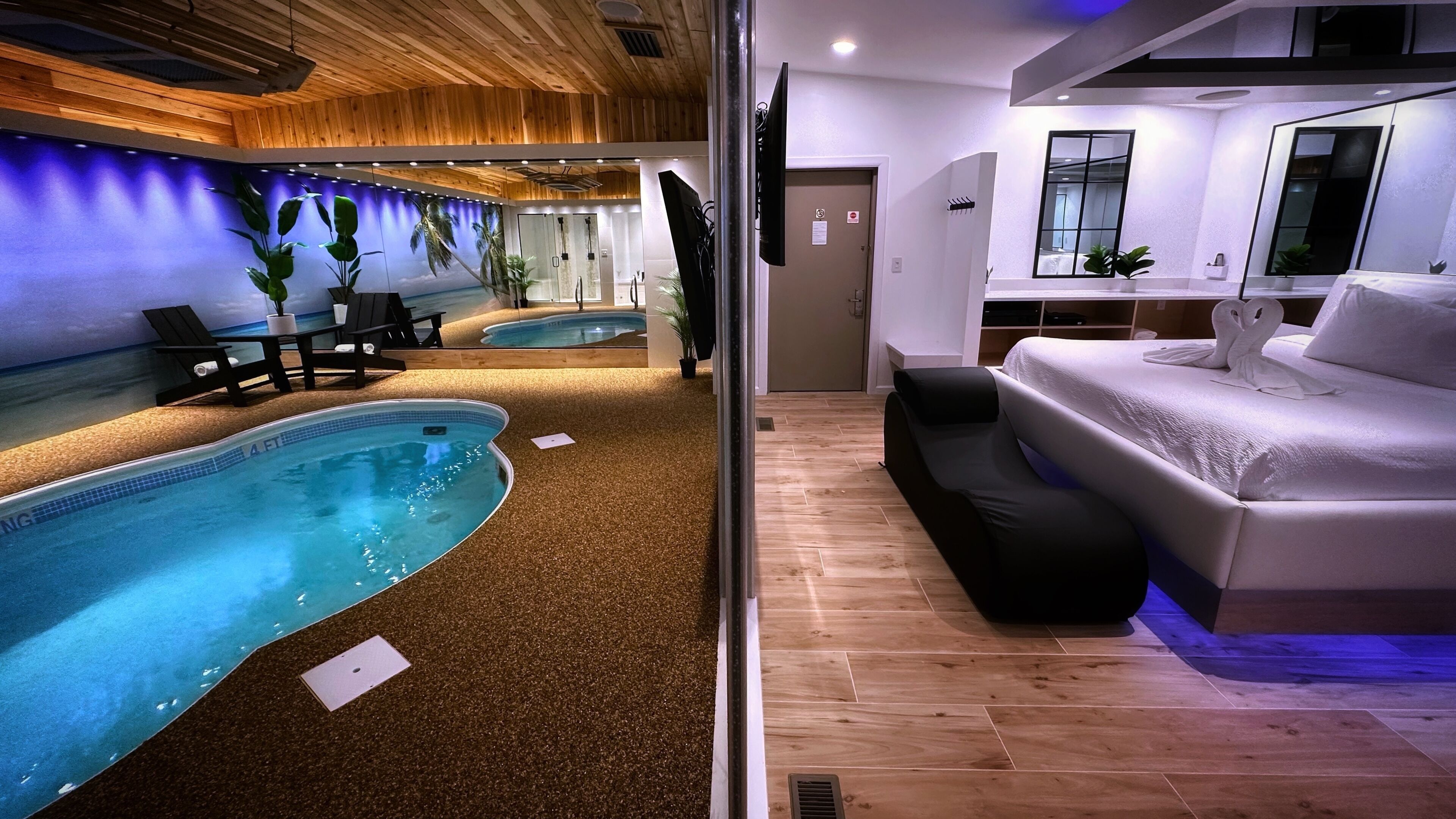 Suite