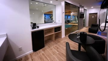 Suite | Café o cafetera
