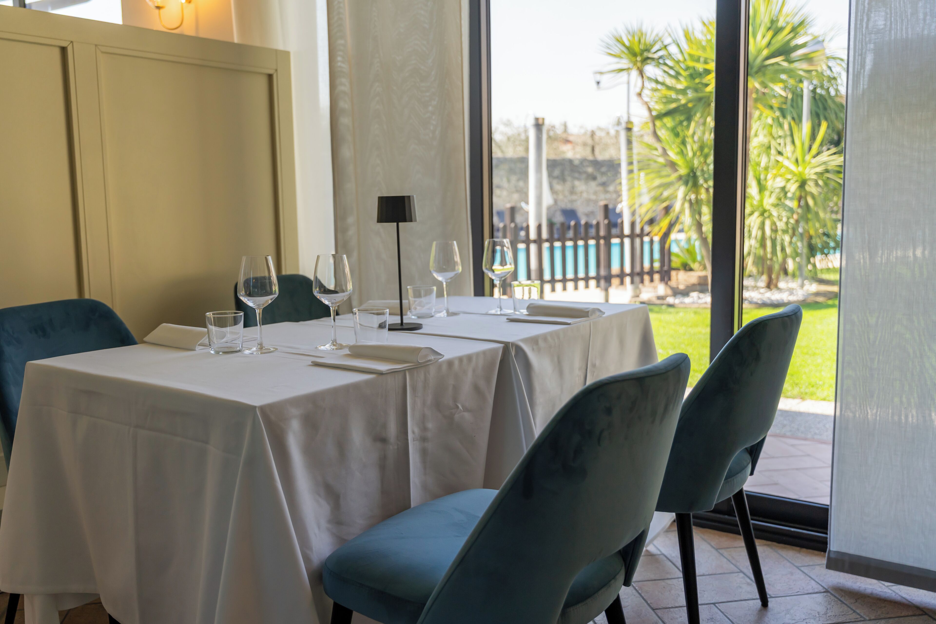 breakfast, lunch, dinner served; mediterranean cuisine