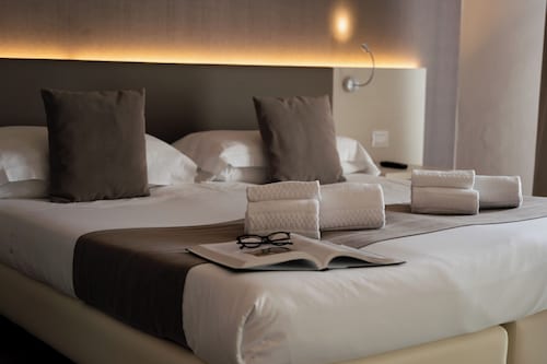 Spa Hotel Splendid Sole