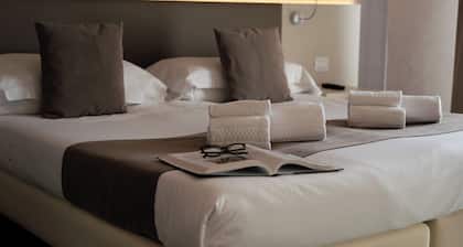 Spa Hotel Splendid Sole