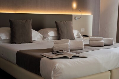 Spa Hotel Splendid Sole