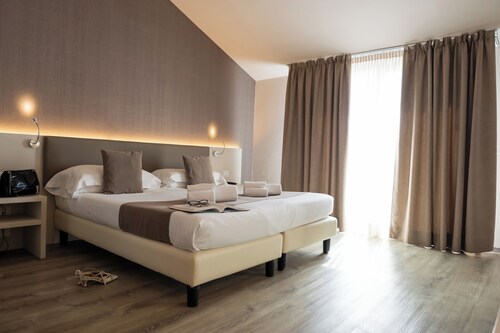 Spa Hotel Splendid Sole