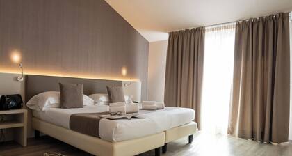 Spa Hotel Splendid Sole