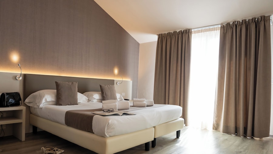 Spa Hotel Splendid Sole