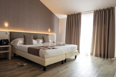 Spa Hotel Splendid Sole