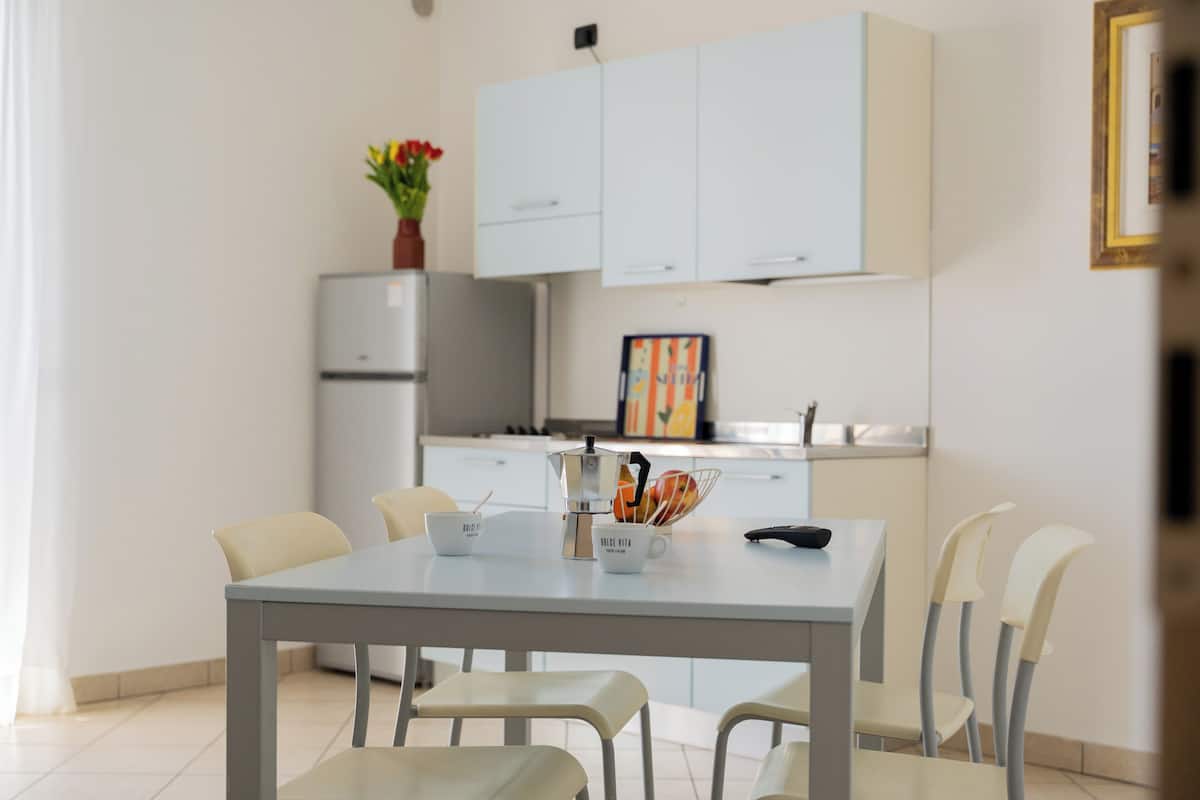 apartment | private kitchen