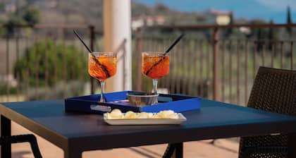 Spa Hotel Splendid Sole