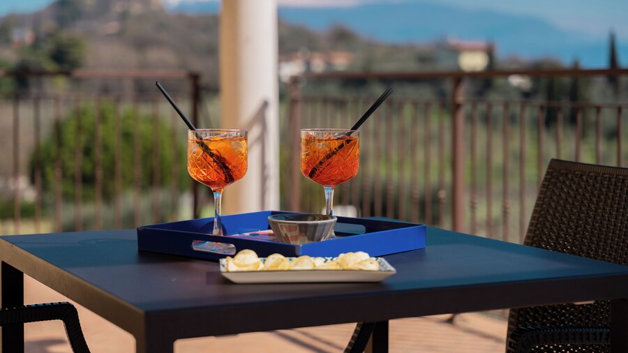 Spa Hotel Splendid Sole