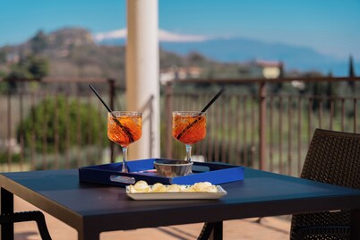 Spa Hotel Splendid Sole
