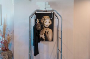 Detalle del interior