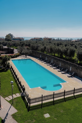 Spa Hotel Splendid Sole