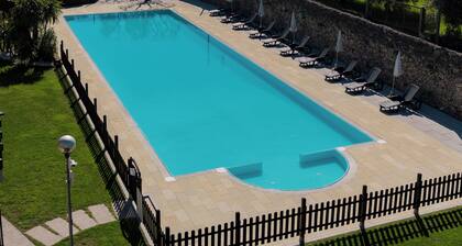 Spa Hotel Splendid Sole