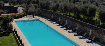 Spa Hotel Splendid Sole