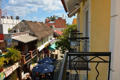 Suites Los Arcos 
