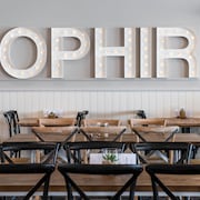 The Ophir Hotel