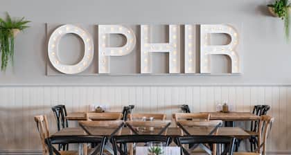 The Ophir Hotel