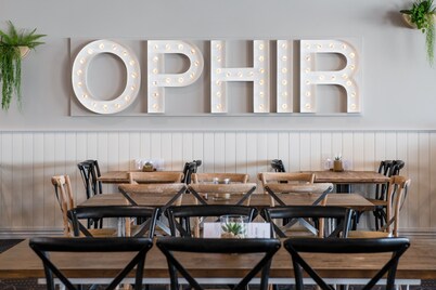 The Ophir Hotel