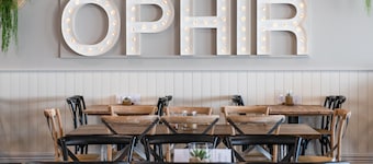 The Ophir Hotel