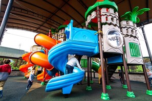 Children’s area - The Ophir Hotel (Orange)
