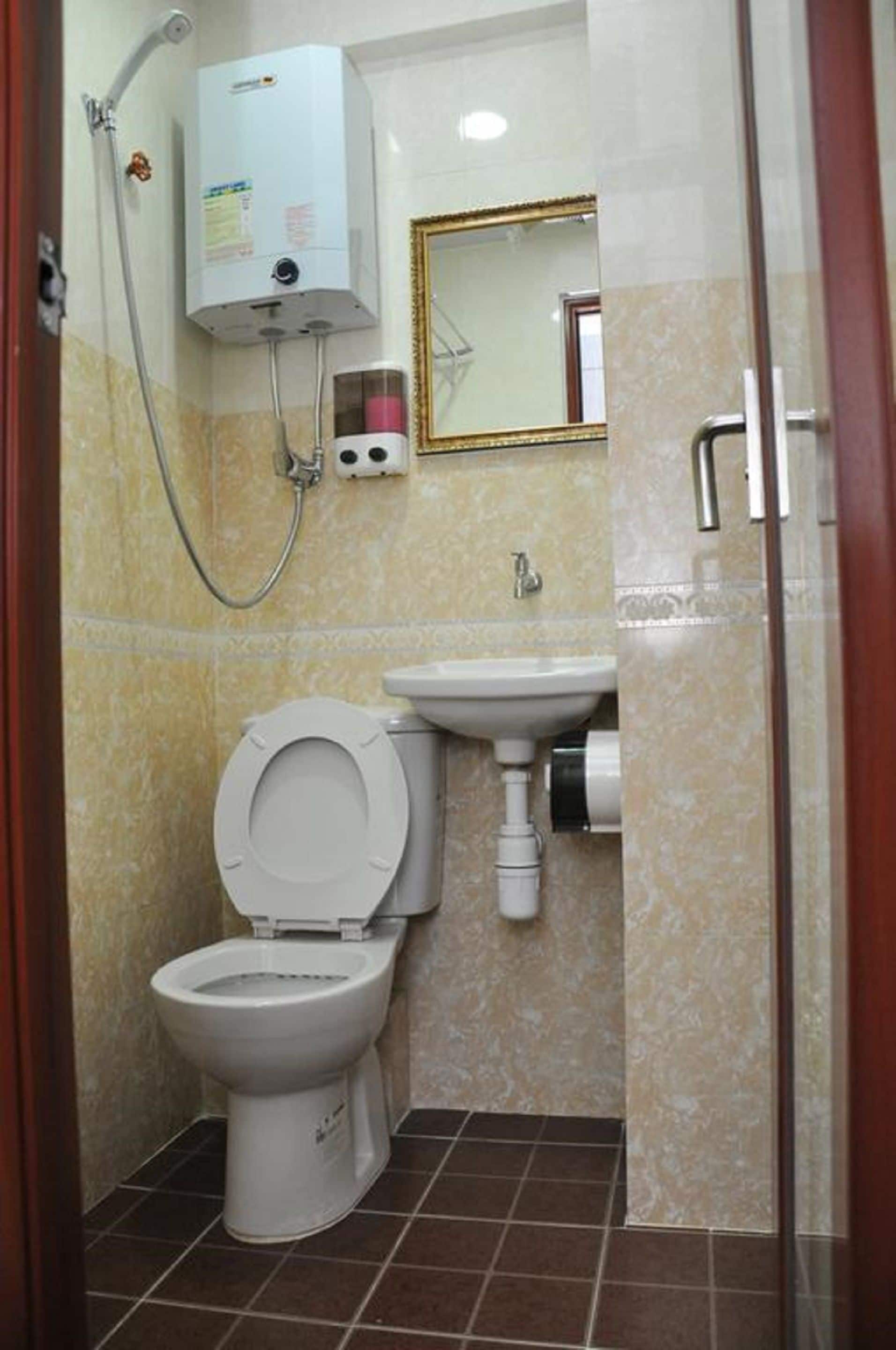 Photo - Pearl Premium Guest House(10/F)