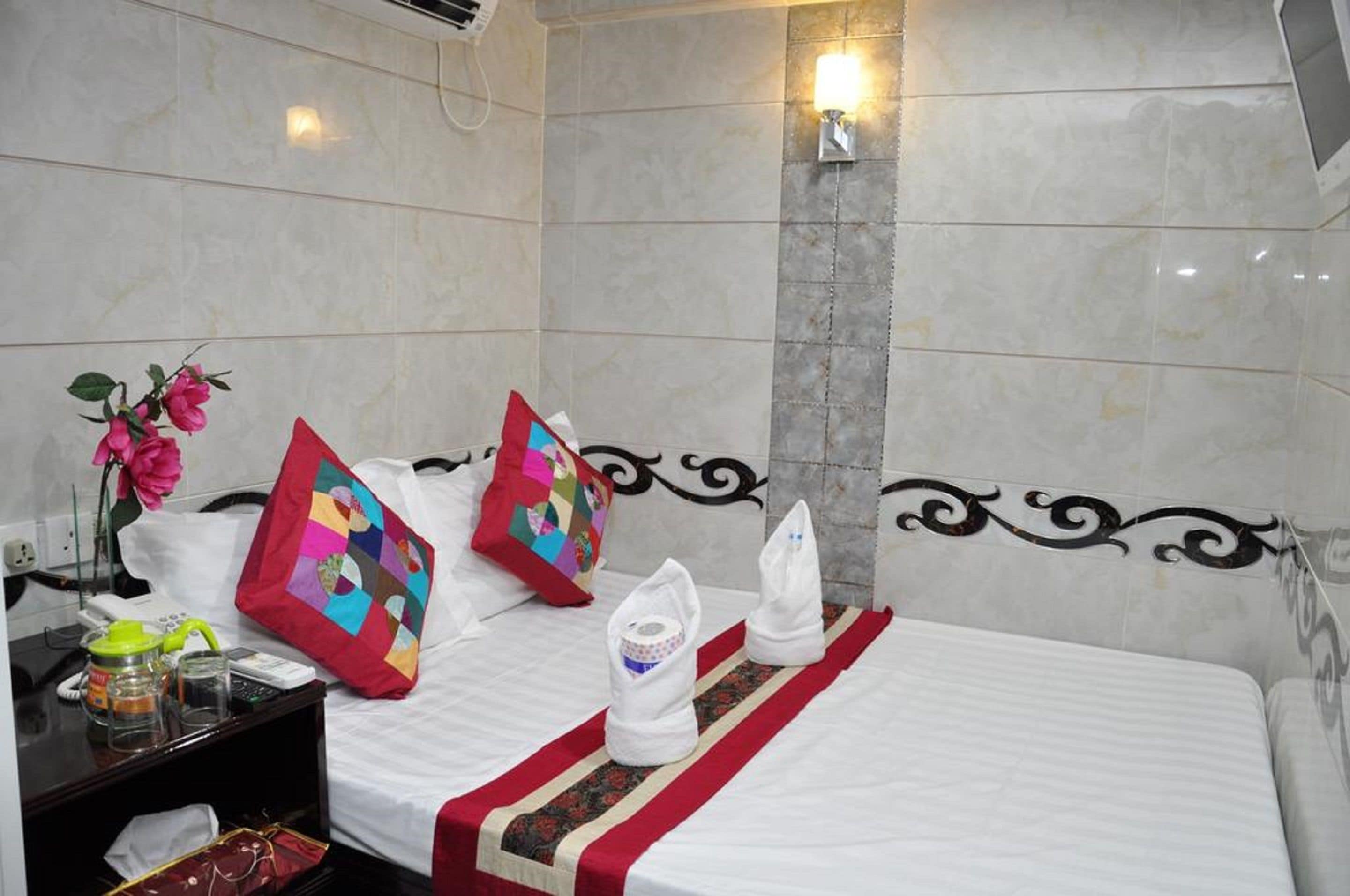 Photo - Pearl Premium Guest House(10/F)