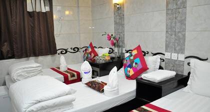 Pearl Premium Guest House