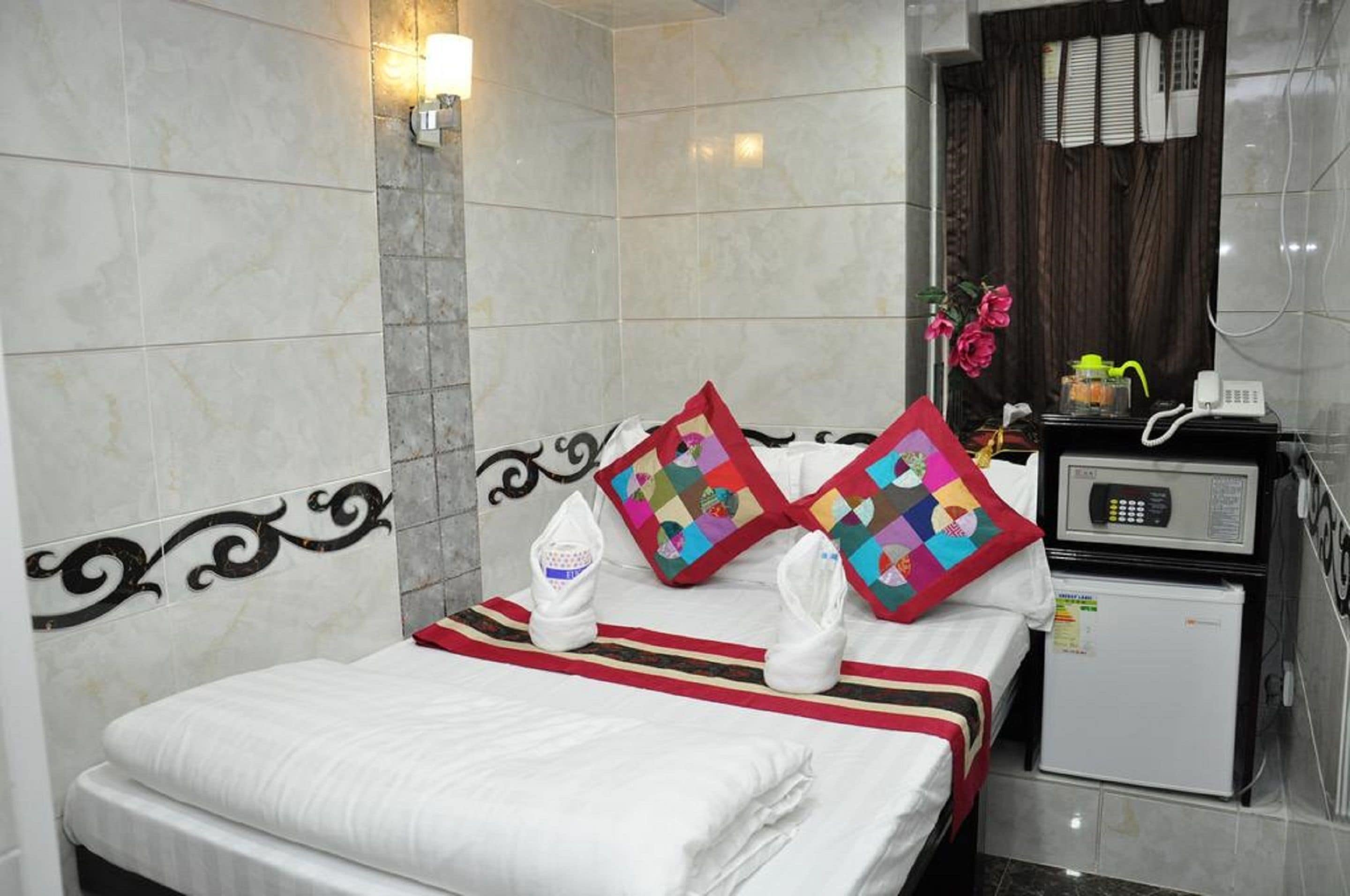 Photo - Pearl Premium Guest House(10/F)