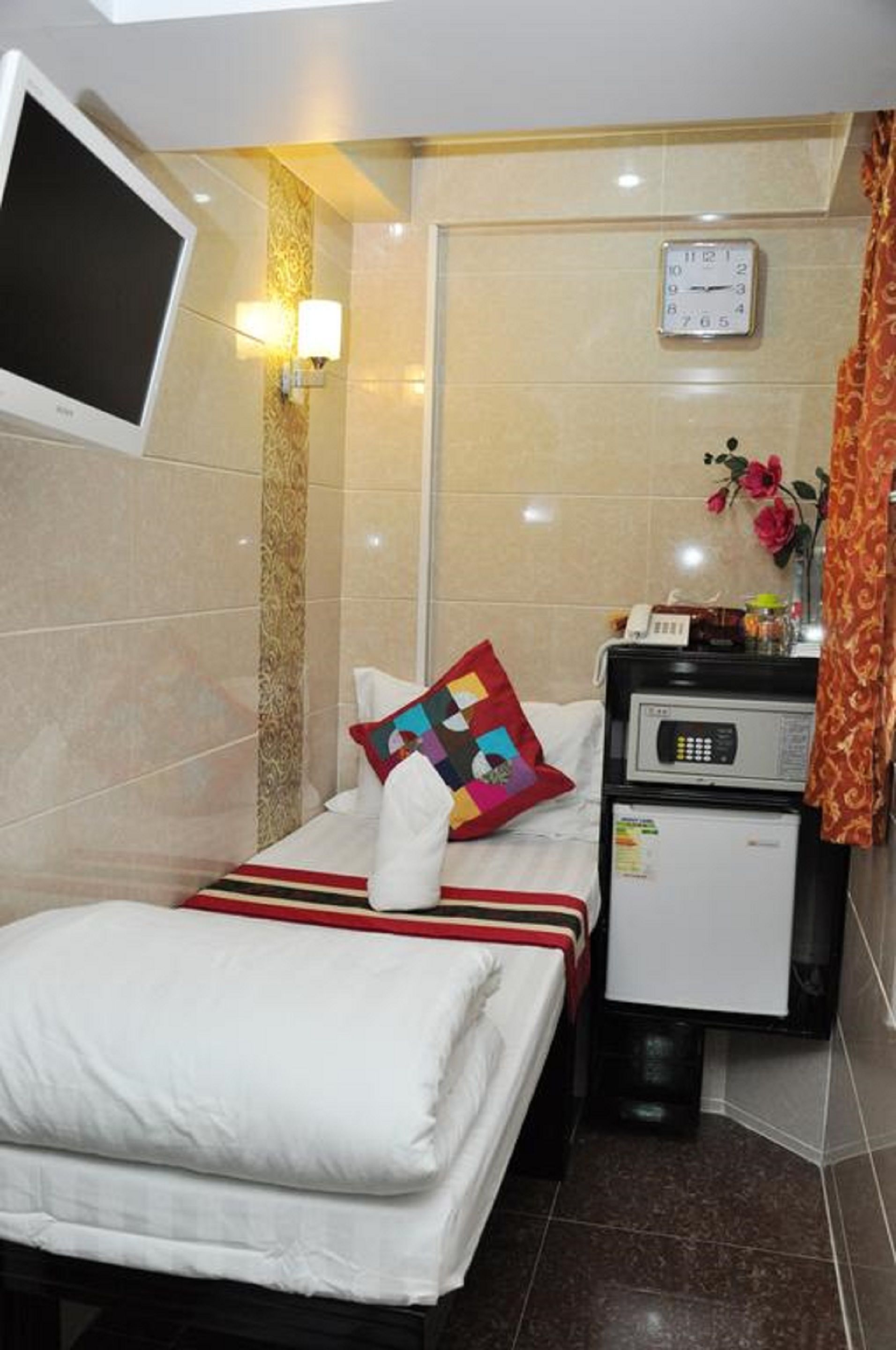 Photo - Pearl Premium Guest House(10/F)