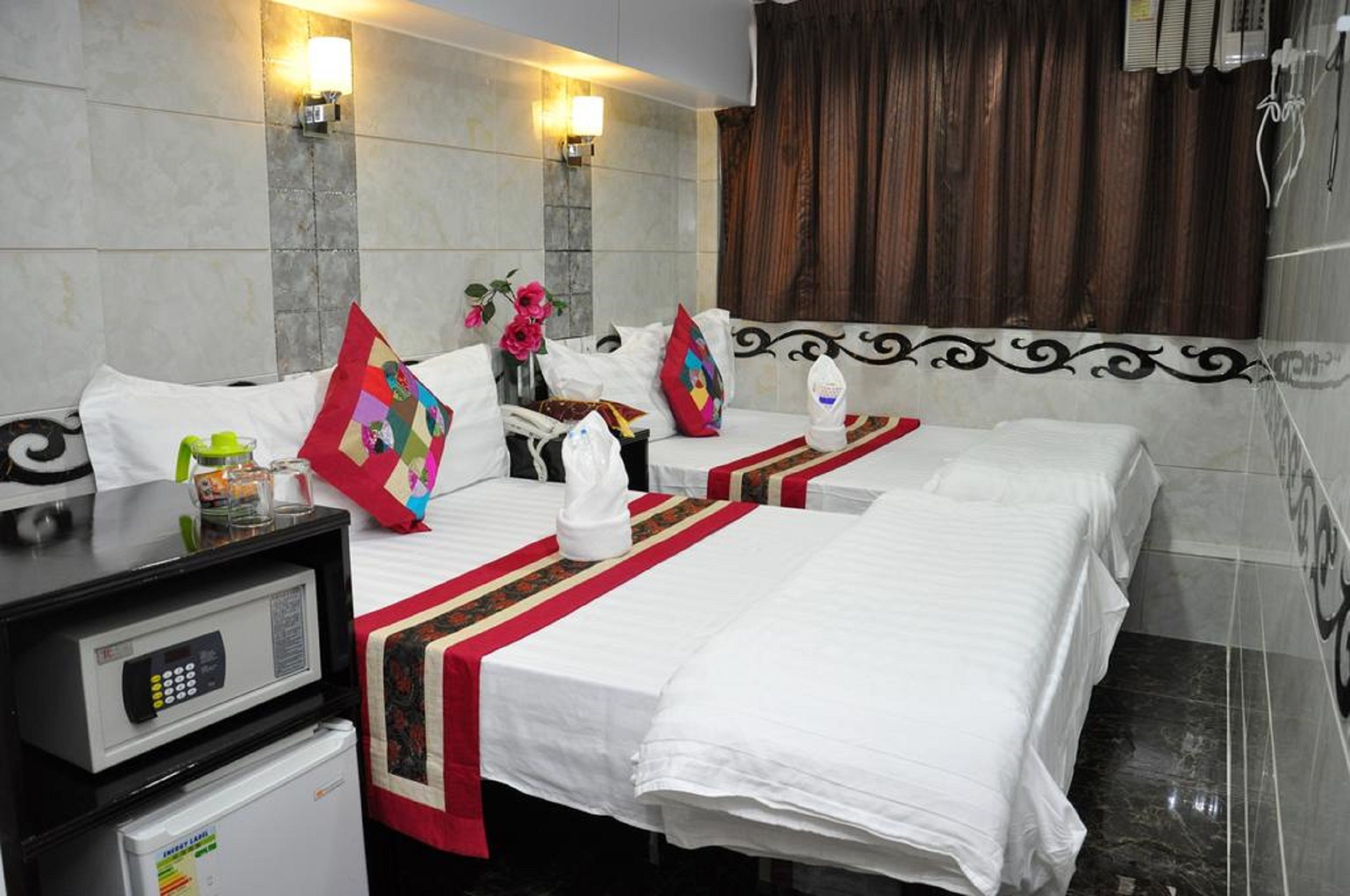 Photo - Pearl Premium Guest House(10/F)