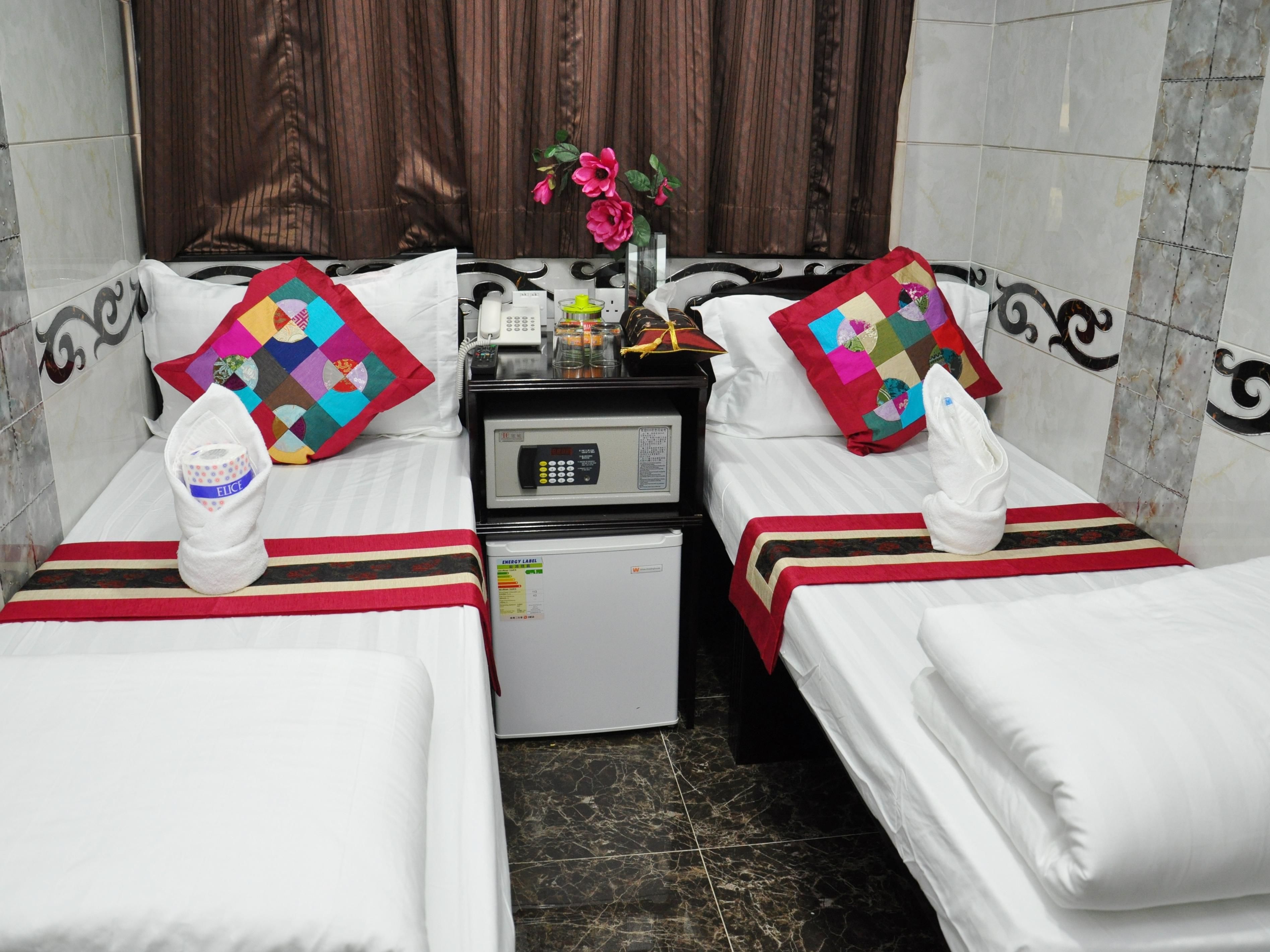 Photo - Pearl Premium Guest House(10/F)