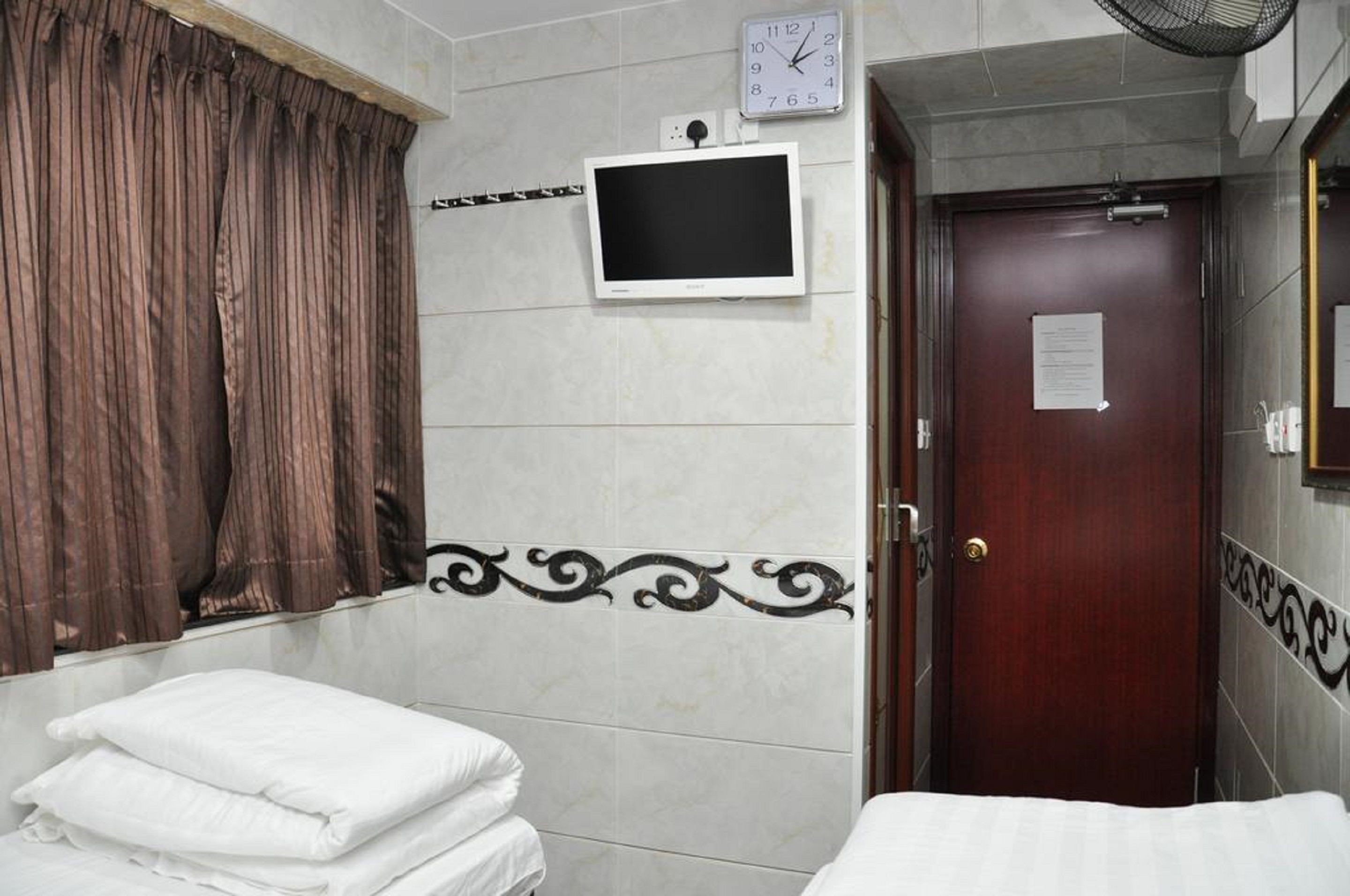 Photo - Pearl Premium Guest House(10/F)