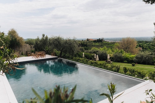 Corte San Mattia - Agriturismo in Verona