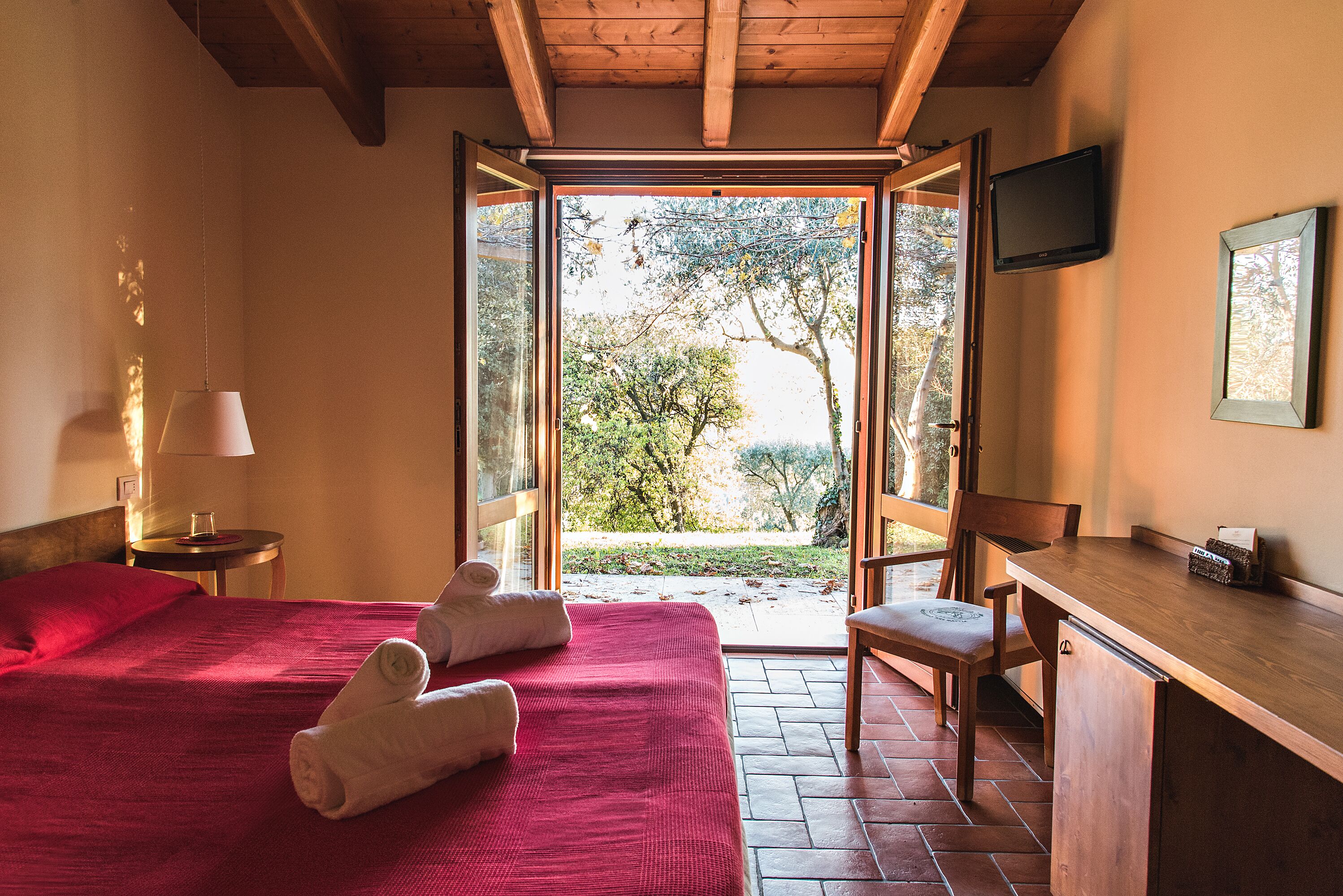 Foto - Corte San Mattia