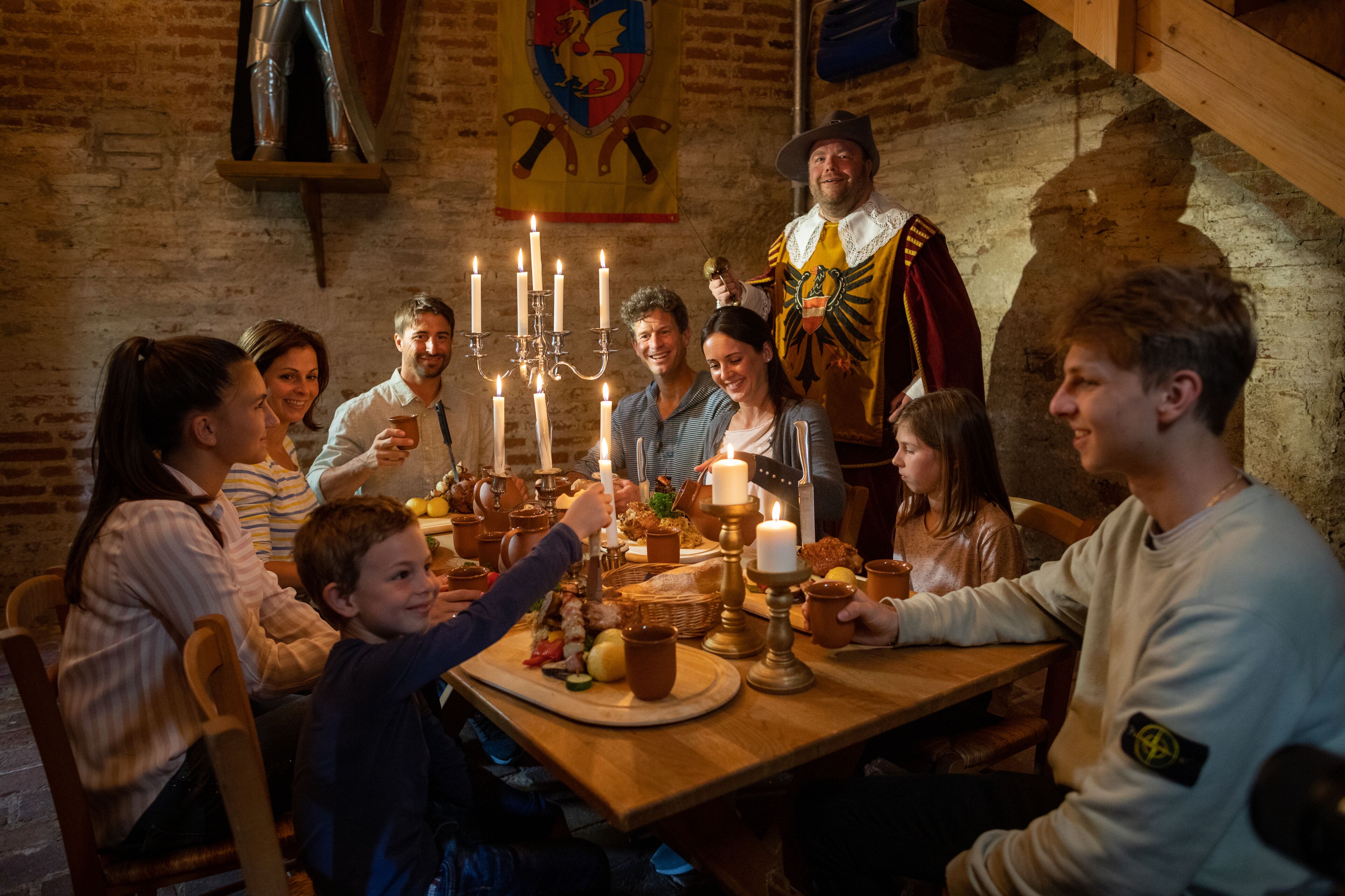 Activitats infantils