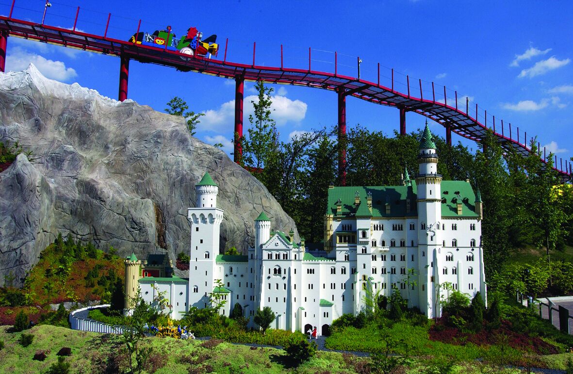 children’s activities