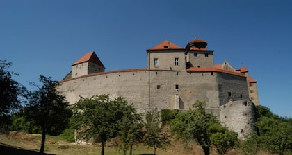 JUFA Hotel Nördlingen
