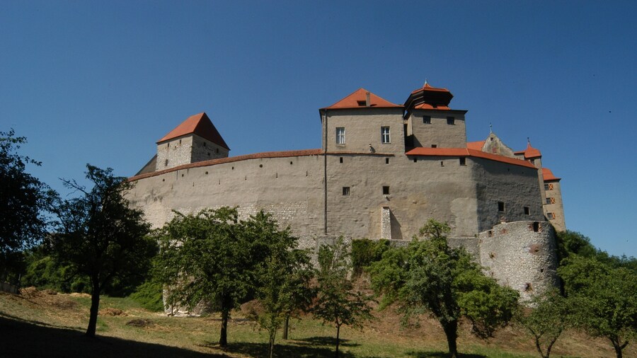 JUFA Hotel Nördlingen
