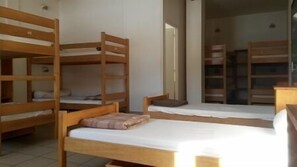 Chambre Familiale