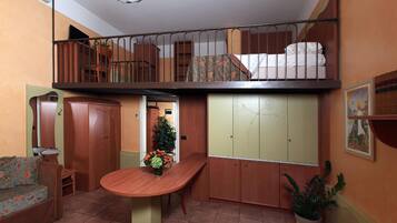 Appartement Supérieur