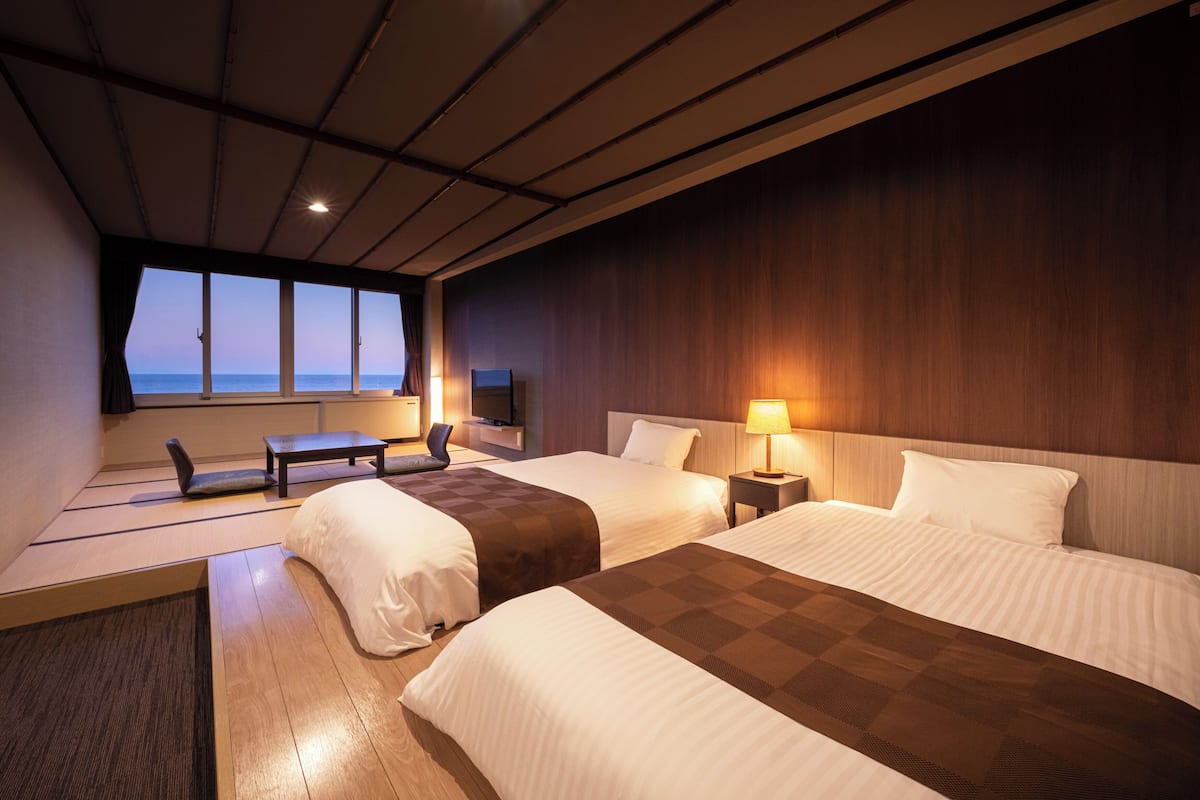 Superior Quadruple Room, Non Smoking