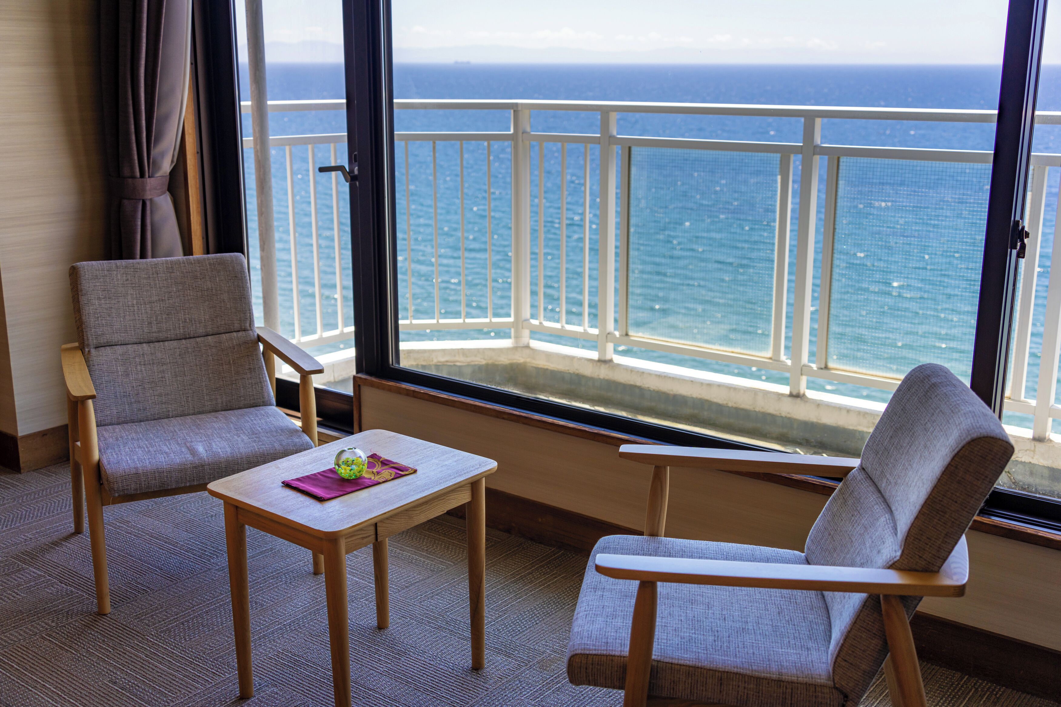 superior room, non smoking | 1 bedroom, in-room safe, blackout curtains, iron/ironing board